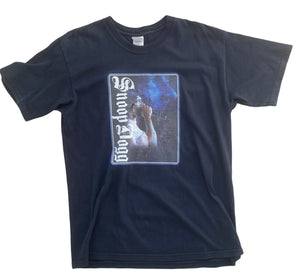 Snoop Dogg Bootleg T-shirt (2000's era)